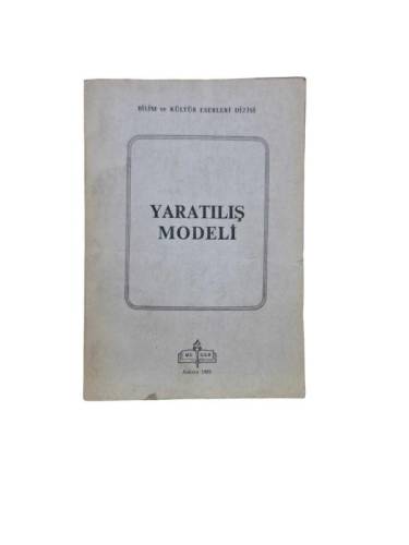 YARATILIŞ MODELİ - 0