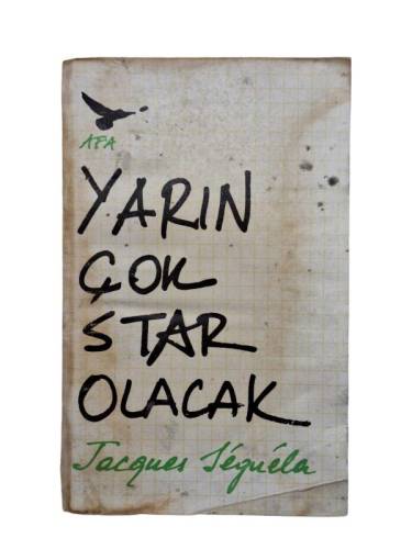YARIN ÇOK STAR OLACAK - 0