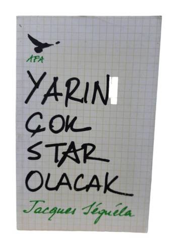 YARIN ÇOK STAR OLACAK - 0