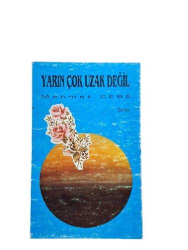 YARIN ÇOK UZAK DEĞİL - 0