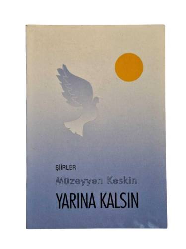 YARINA KALSIN ( İMZALI ) - 0