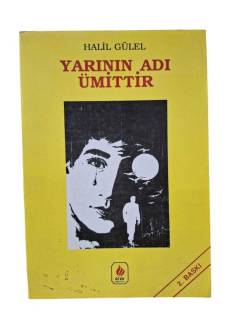 YARININ ADI ÜMİTTİR