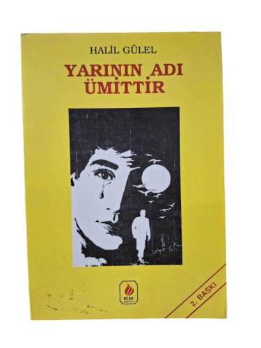 YARININ ADI ÜMİTTİR - 0