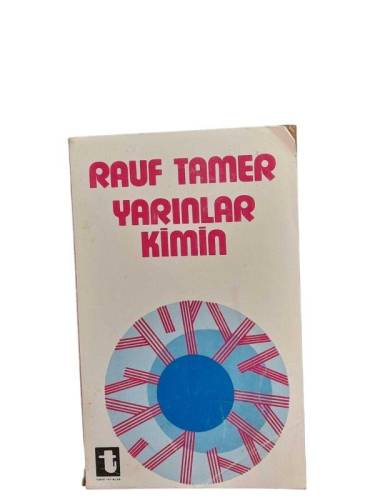 YARINLAR KİMİN - 0