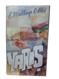 YARIŞ