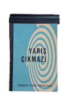 YARIŞ ÇIKMAZI