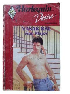 YASAK BAL