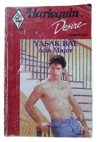 YASAK BAL - 0