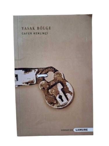 YASAK BÖLGE - 0