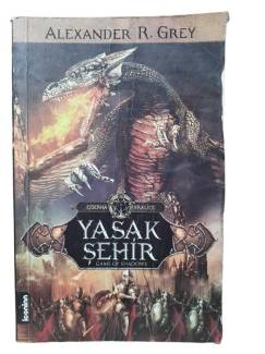 YASAK ŞEHİR GAME OF SHADOWS
