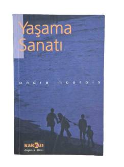 YAŞAMA SANATI