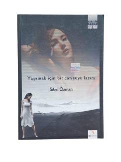YAŞAMAK İÇİN BİR CAN SUYU LAZIM