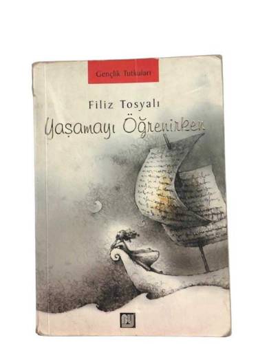 YAŞAMAYI ÖĞRENİRKEN - 0