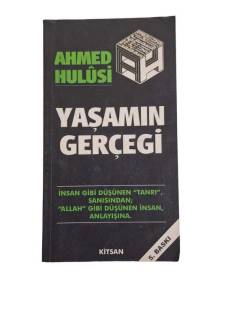 YAŞAMIN GERÇEĞİ