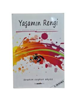 YAŞAMIN RENGİ