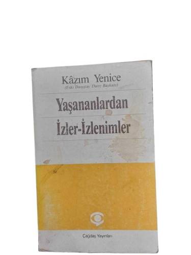 YAŞANANLARDAN İZLER İZLENİMLER - 0