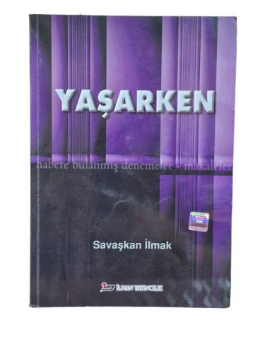 YAŞARKEN - 0