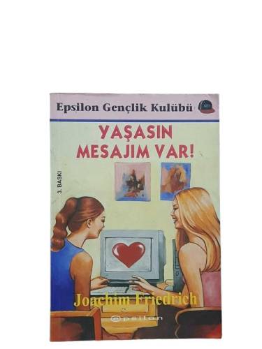 YAŞASIN MESAJIM VAR! - 0
