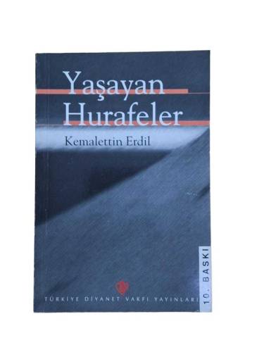 YAŞAYAN HURAFELER - 0