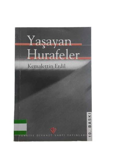 YAŞAYAN HURAFELER - 0