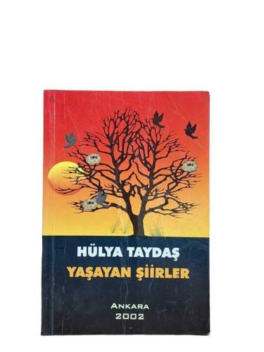 YAŞAYAN ŞİİRLER İMZALI - 0