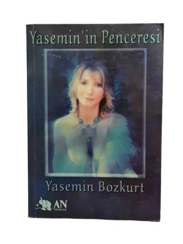 YASEMİN'İN PENCERESİ - 0