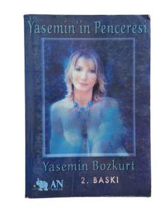YASEMİNİN PENCERESİ