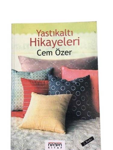 YASTIKALTI HİKAYELERİ - 0