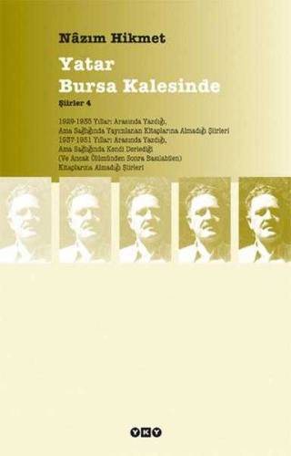 YATAR BURSA KALESİNDE - 0