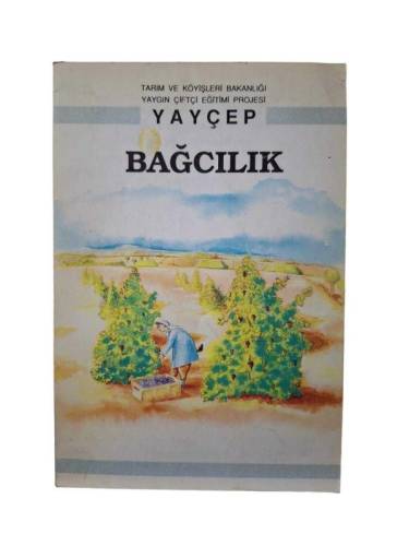 YAYÇEP- BAĞCILIK - 0