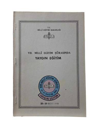 YAYGIN EĞİTİM (RAPORLAR) - 0