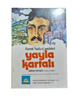 YAYLA KARTALI