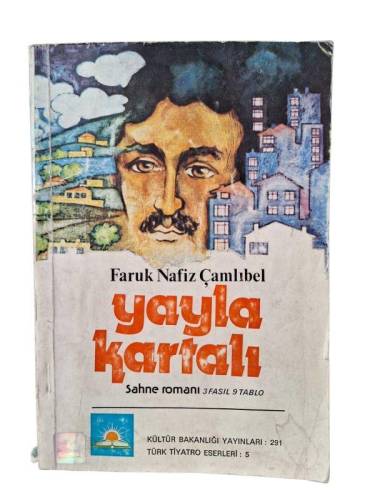 YAYLA KARTALI - 0