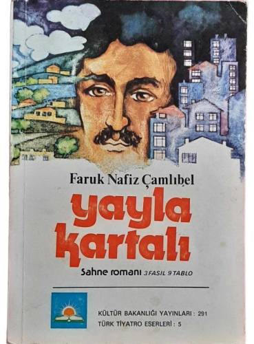 YAYLA KARTALI - 0