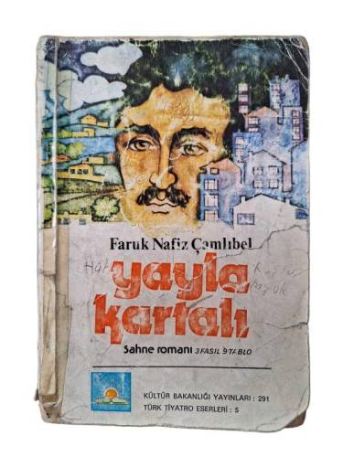 YAYLA KARTALI - 0