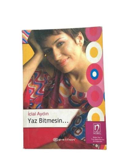YAZ BİTMESİN - 0