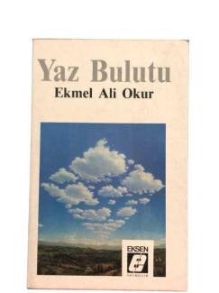 YAZ BULUTU