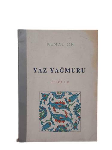 YAZ YAĞMURU - 0