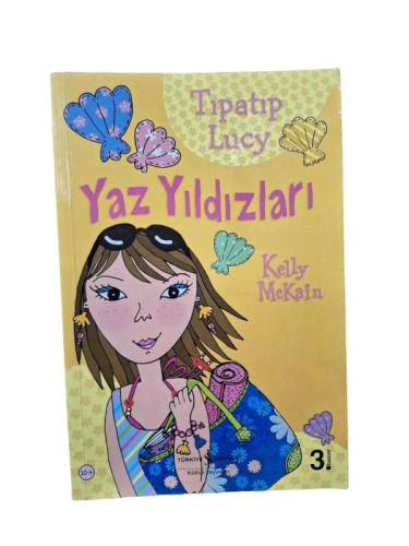YAZ YILDIZLARI - 0