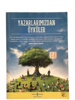 YAZARLARIMIZDAN ÖYKÜLER