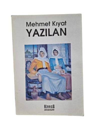 YAZILAN - 0
