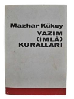 YAZIM (İMLA) KURALLARI