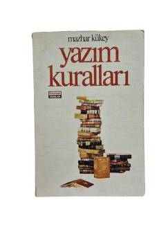 YAZIM KURALLARI