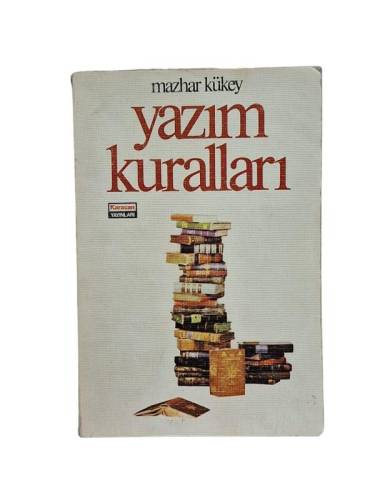 YAZIM KURALLARI - 0
