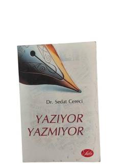 YAZIYOR YAZMIYOR