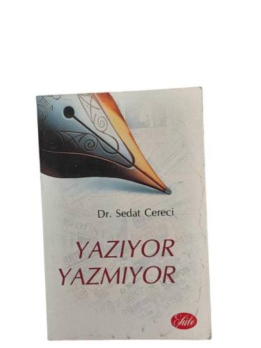 YAZIYOR YAZMIYOR - 0