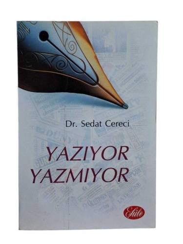 YAZIYOR YAZMIYOR - 0