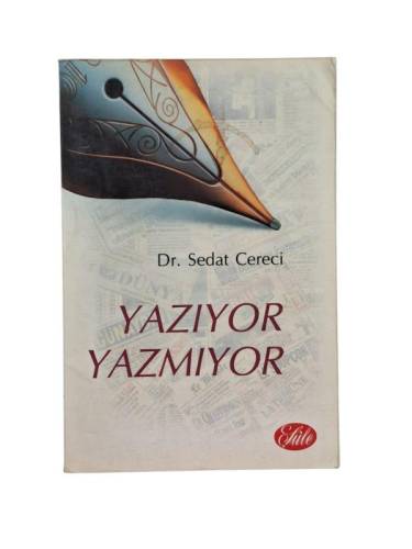 YAZIYOR YAZMIYOR - 0