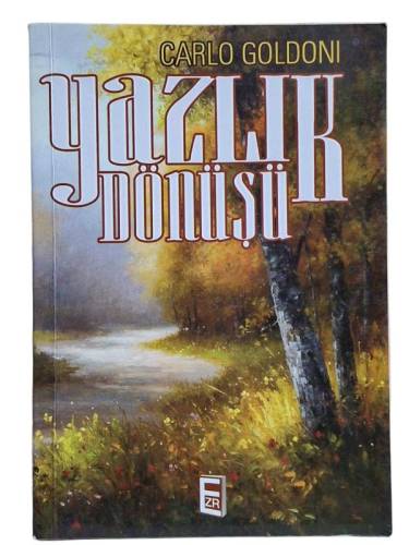 YAZLIK DÖNÜŞÜ - 0