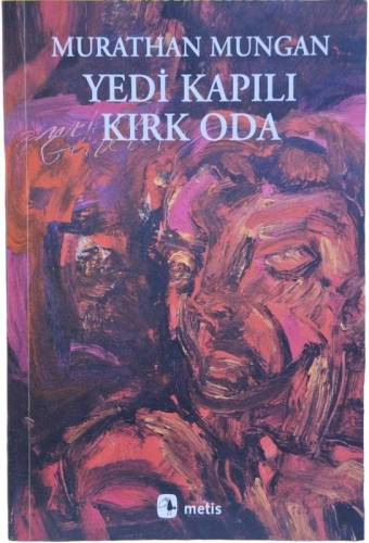 YEDİ KAPILI KIRK ODA - 0